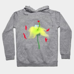 Magic Flower Hoodie